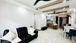 Blk 282A Compassvale Ancilla (Sengkang), HDB 4 Rooms #456600291